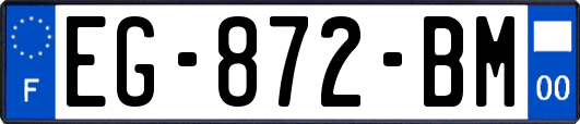 EG-872-BM