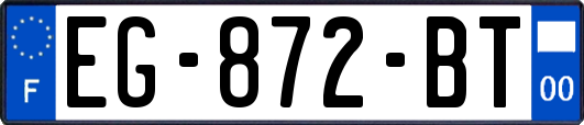 EG-872-BT