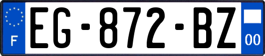 EG-872-BZ