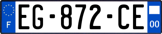 EG-872-CE