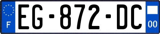 EG-872-DC