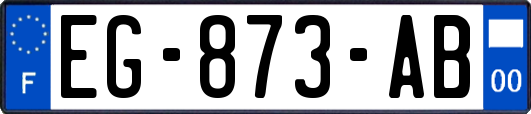 EG-873-AB