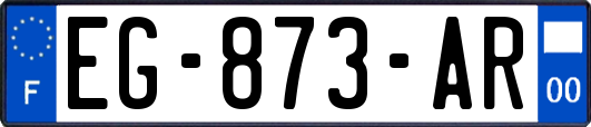 EG-873-AR