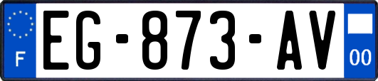 EG-873-AV