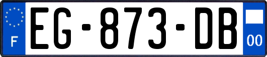 EG-873-DB