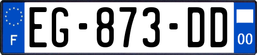 EG-873-DD