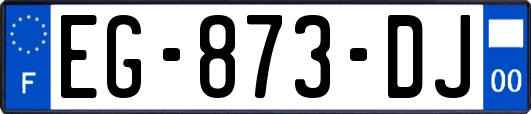 EG-873-DJ