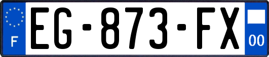 EG-873-FX