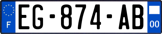 EG-874-AB