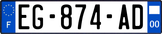 EG-874-AD