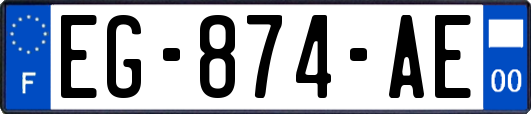 EG-874-AE