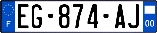 EG-874-AJ
