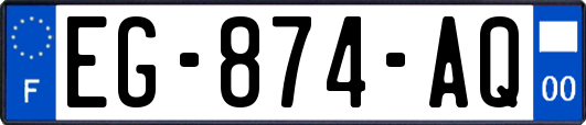 EG-874-AQ