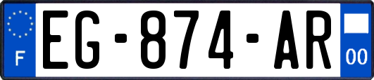 EG-874-AR