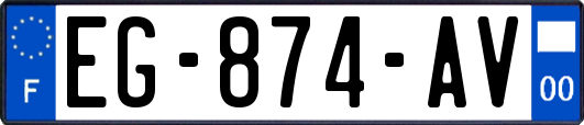 EG-874-AV