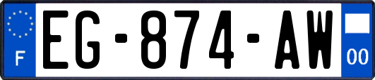 EG-874-AW