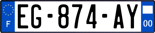 EG-874-AY