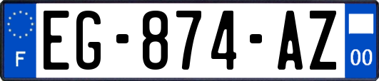 EG-874-AZ