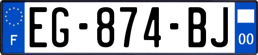 EG-874-BJ