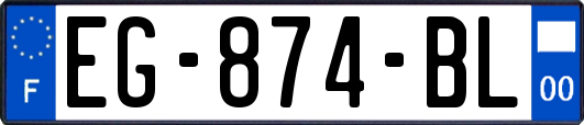 EG-874-BL