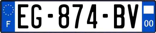 EG-874-BV