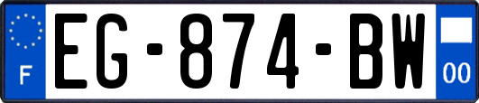 EG-874-BW