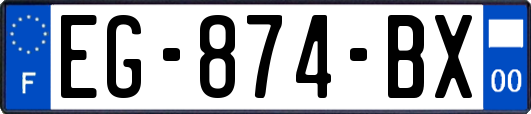 EG-874-BX