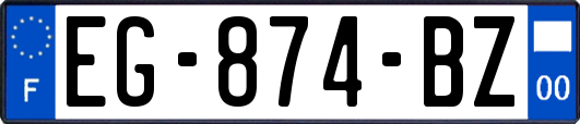 EG-874-BZ