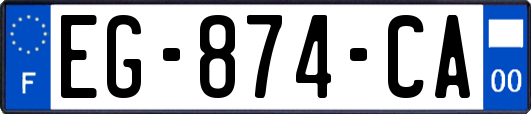 EG-874-CA