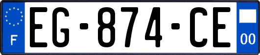 EG-874-CE