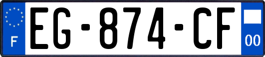 EG-874-CF