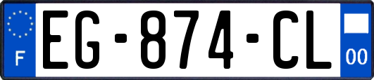 EG-874-CL