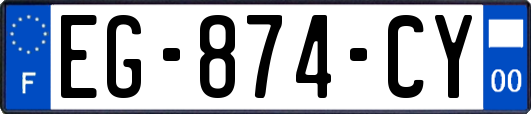 EG-874-CY