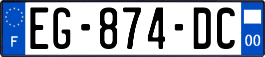 EG-874-DC