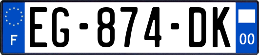 EG-874-DK