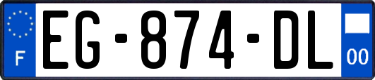 EG-874-DL