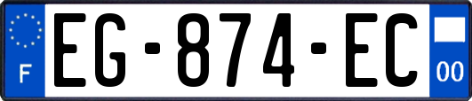 EG-874-EC