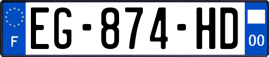 EG-874-HD