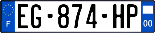 EG-874-HP