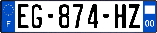 EG-874-HZ