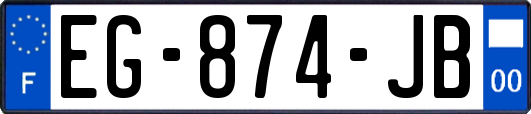 EG-874-JB