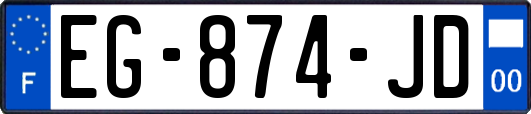 EG-874-JD