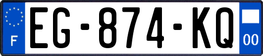 EG-874-KQ