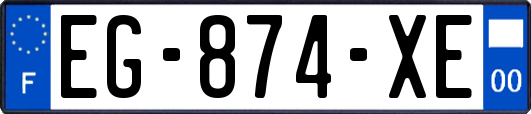 EG-874-XE