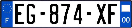 EG-874-XF