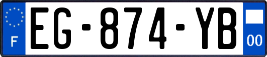 EG-874-YB