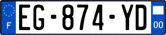 EG-874-YD
