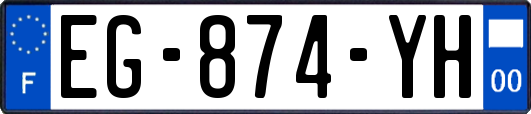 EG-874-YH