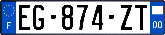 EG-874-ZT