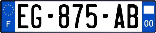 EG-875-AB